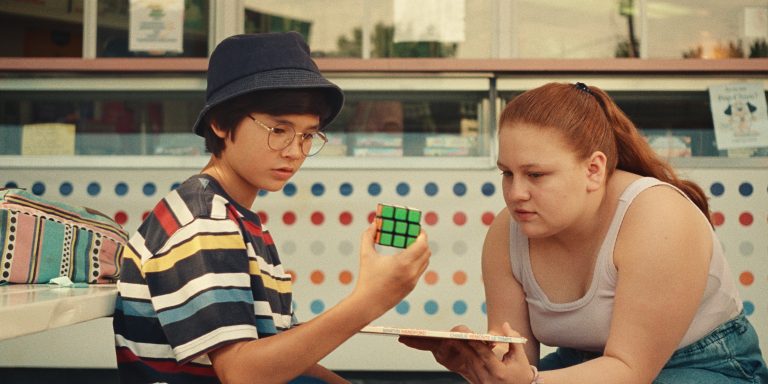 Ambassadeurs jeunes du cinéma