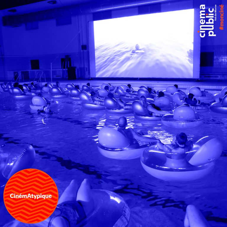 Ciné-pool