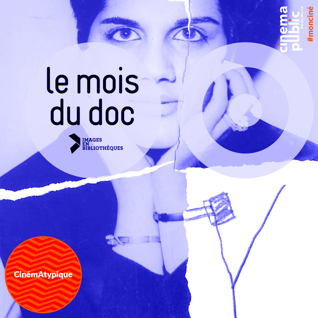 Le retour du Mois du Doc | 23e édition