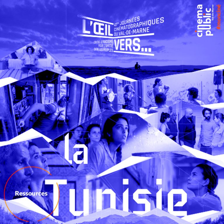 L'oeil vers... La Tunisie