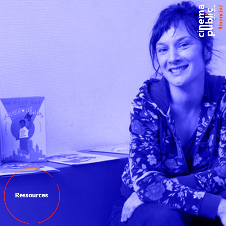Expo Claire Cantais - Maison des Arts Plastiques - 6 au 25/3