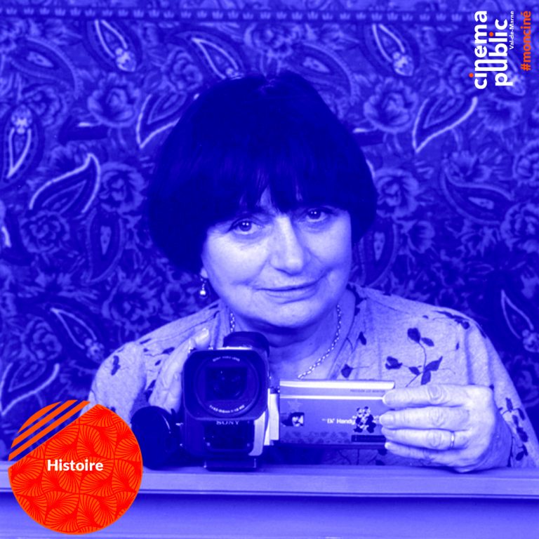 Agnès Varda, pionnière de la Nouvelle Vague ?