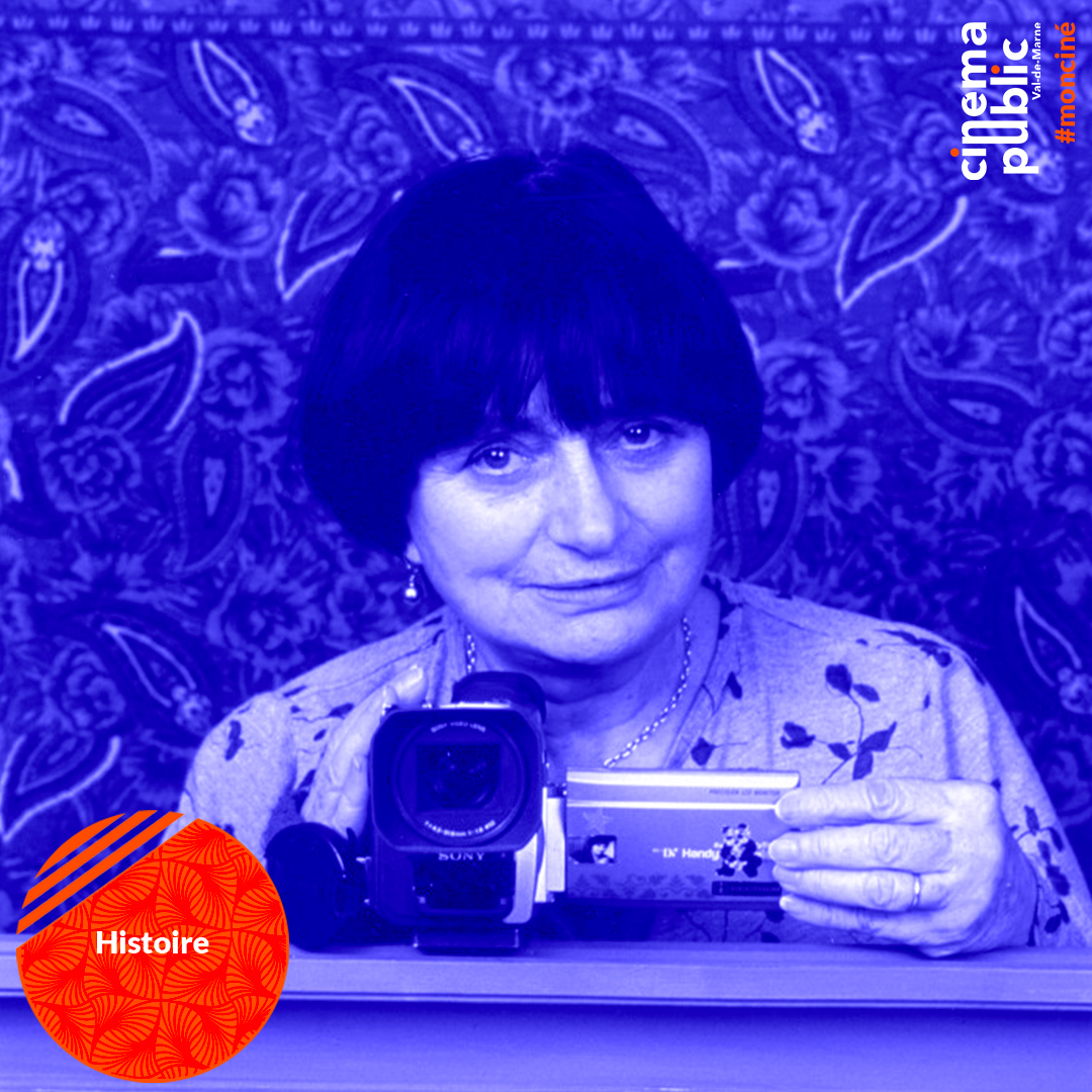 Agnès Varda, pionnière de la Nouvelle Vague ?