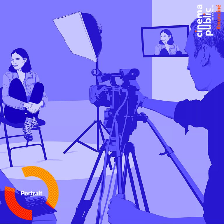 Portrait - Directeur·ice de casting