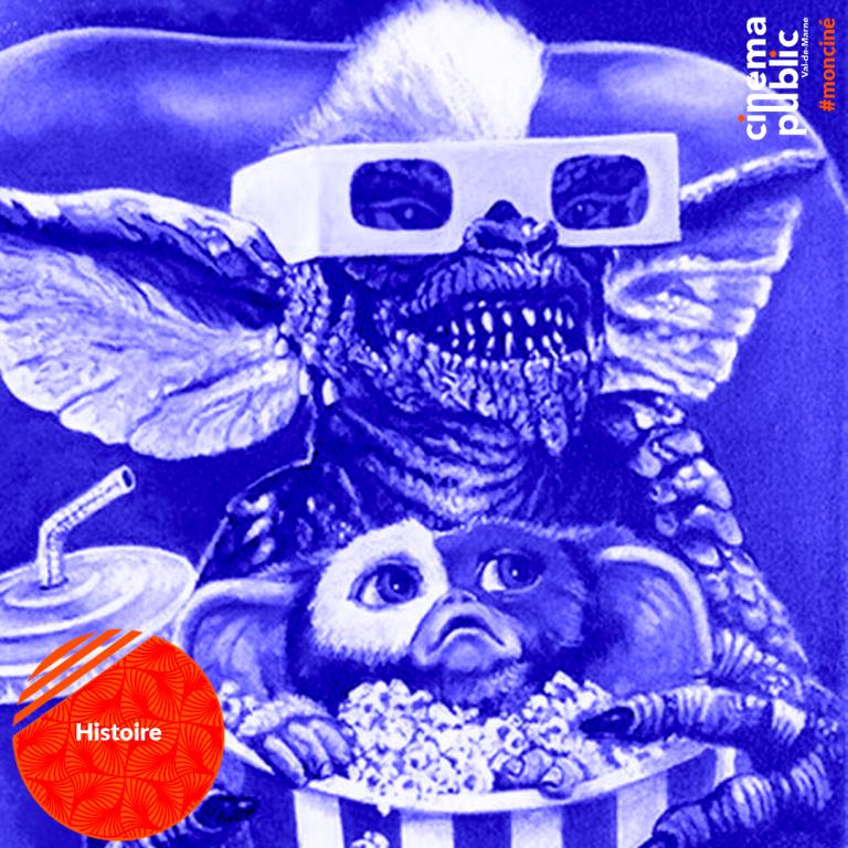 La grande saga du pop-corn (partie 2/3)