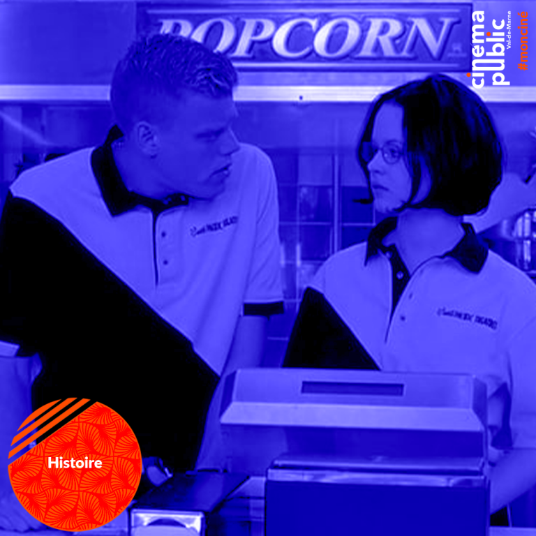 La grande saga du pop-corn (partie 3/3)