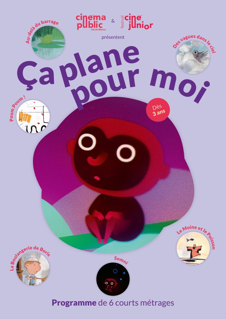 "Ça plane pour moi"