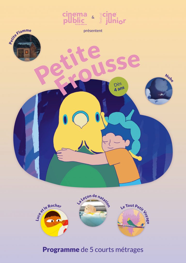 "Petite Frousse"