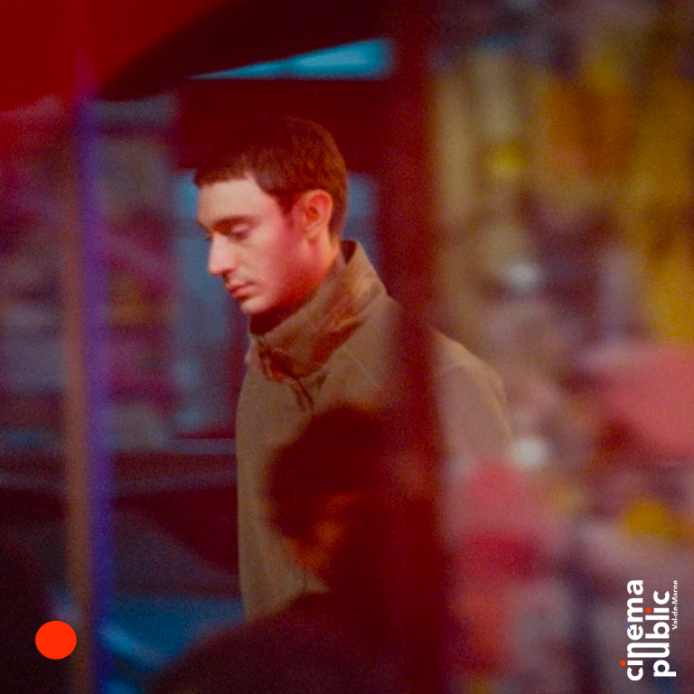 16/10 - Mon jeudi ciné - Studio 66 - Nino