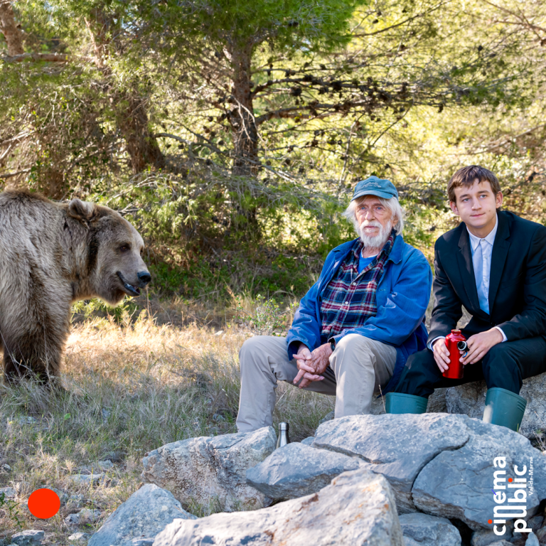 04/11 - Rencontre - Le Poc - Zoom DéZoom