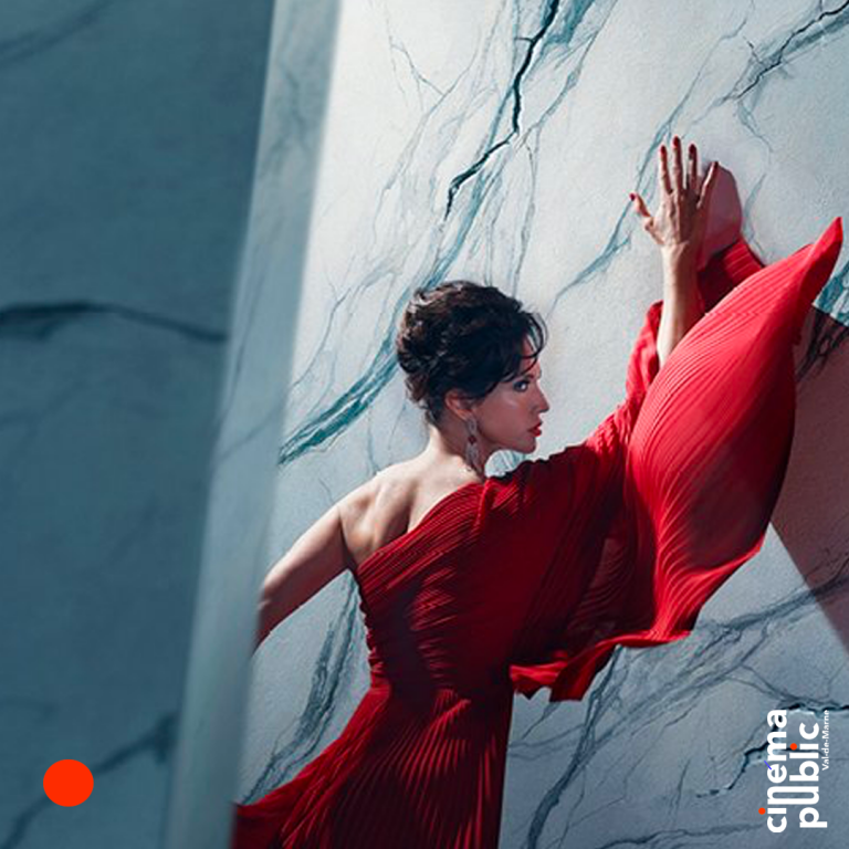 03/11 - Opéra au Cinéma - Centre des bords de Marne