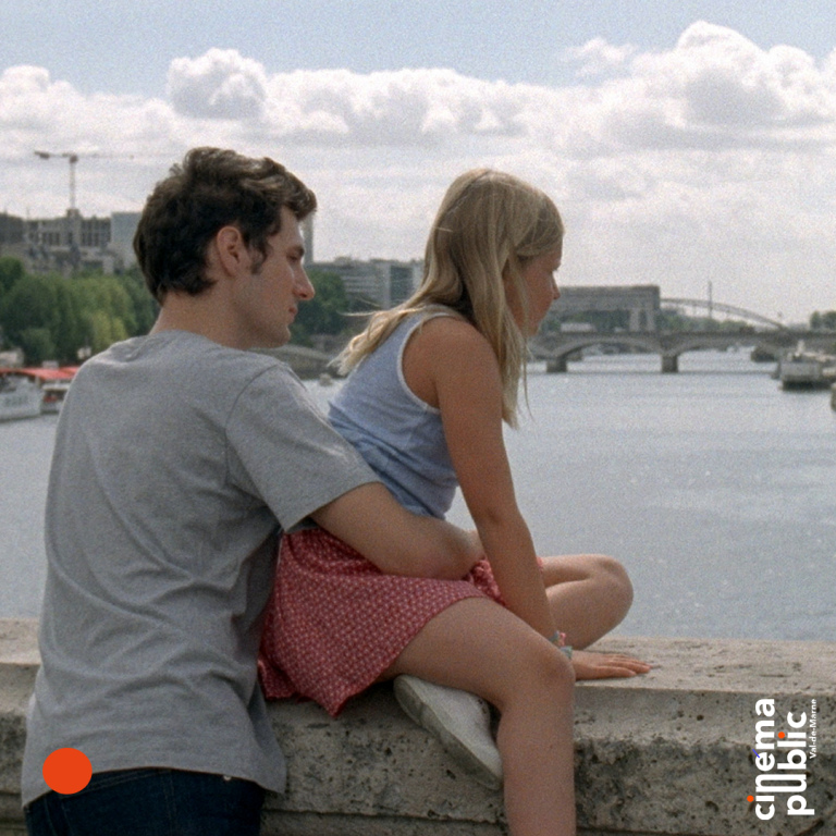 14/11 - Ciné-Rencontre - 3 Cinés Robespierre