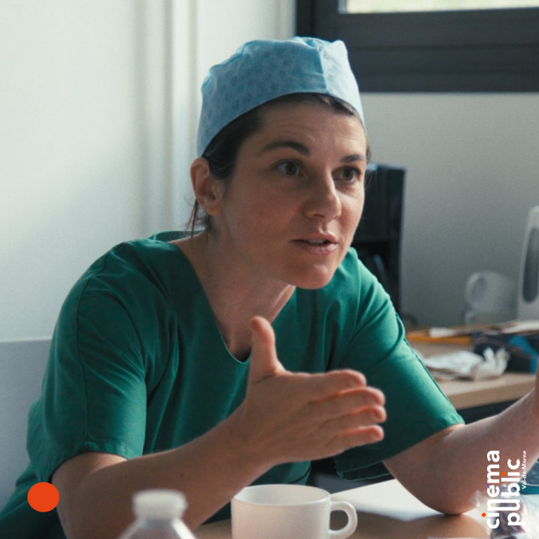 13/11 - Ciné-Débat - Théâtre & Cinéma de Choisy le Roi