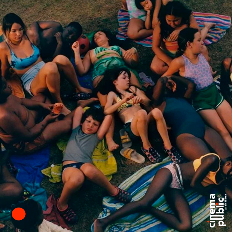 18 / 12 - Mon Jeudi Cinéma - Studio 66