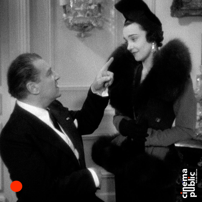 16 / 12 - Ciné-club - Le Vincennes