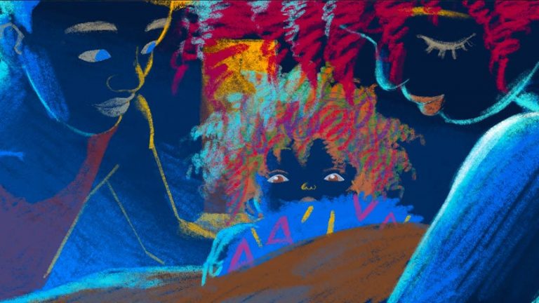 Créations en diffusion