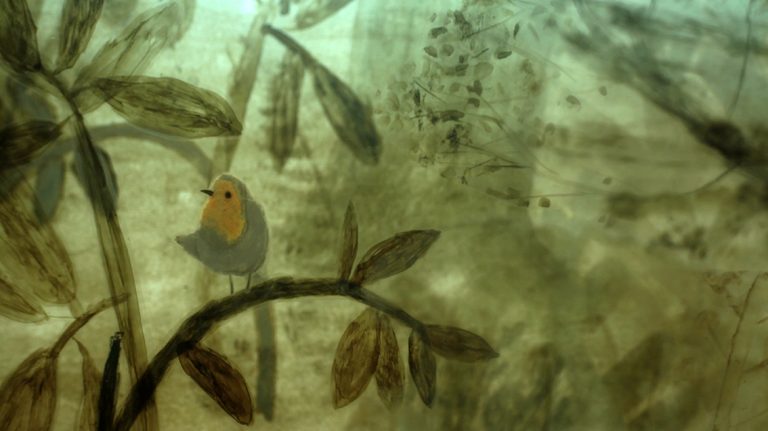 Ciné-danse “Et toi, tu rêves en couleur ?”