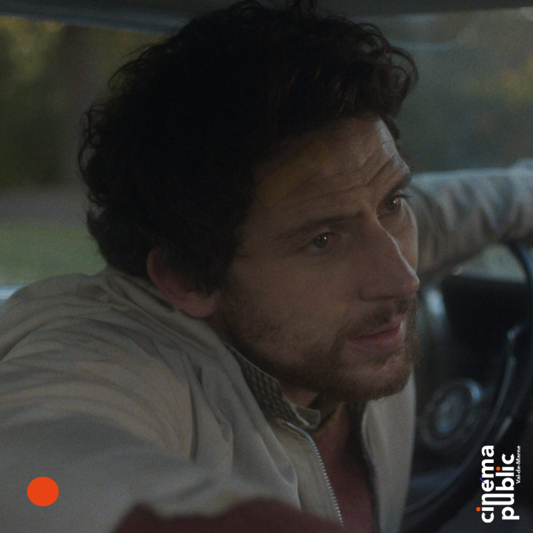 25 / 01 - Avant-première - 3 Cinés Robespierre