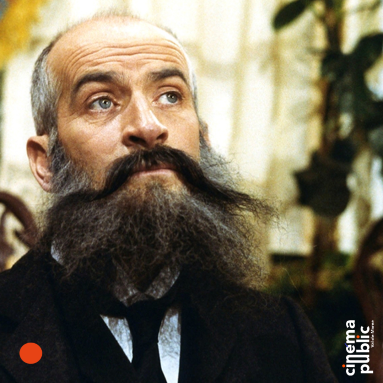 29 / 01 - Hommage - Le Casino