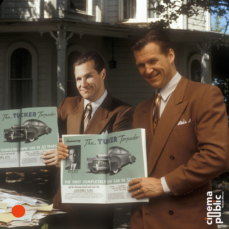 20 / 01 - Ciné-club - Le Vincenne