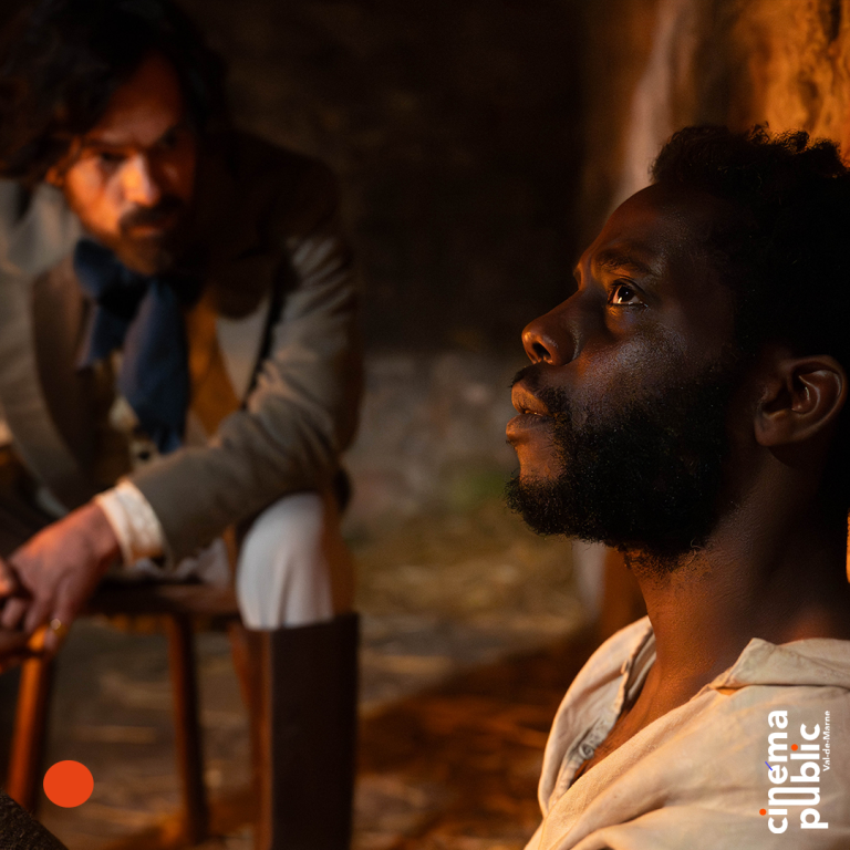 31 / 01 - Cin'événement - Théâtre Cinéma de Chevilly-Larue