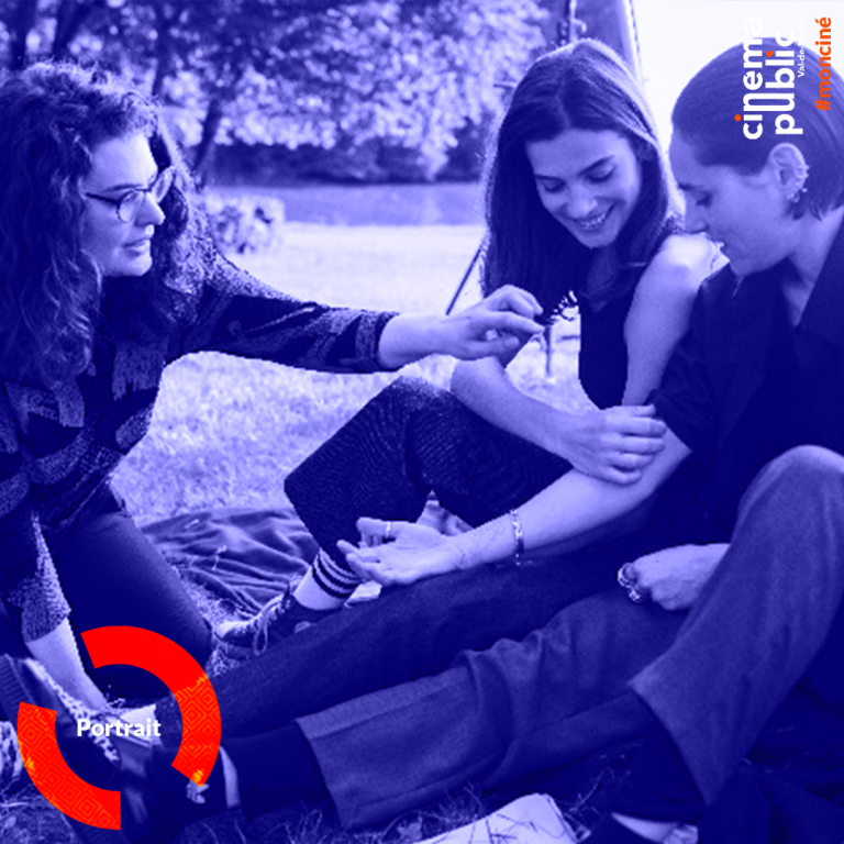 Le métier de coordinateur.ice d'intimité