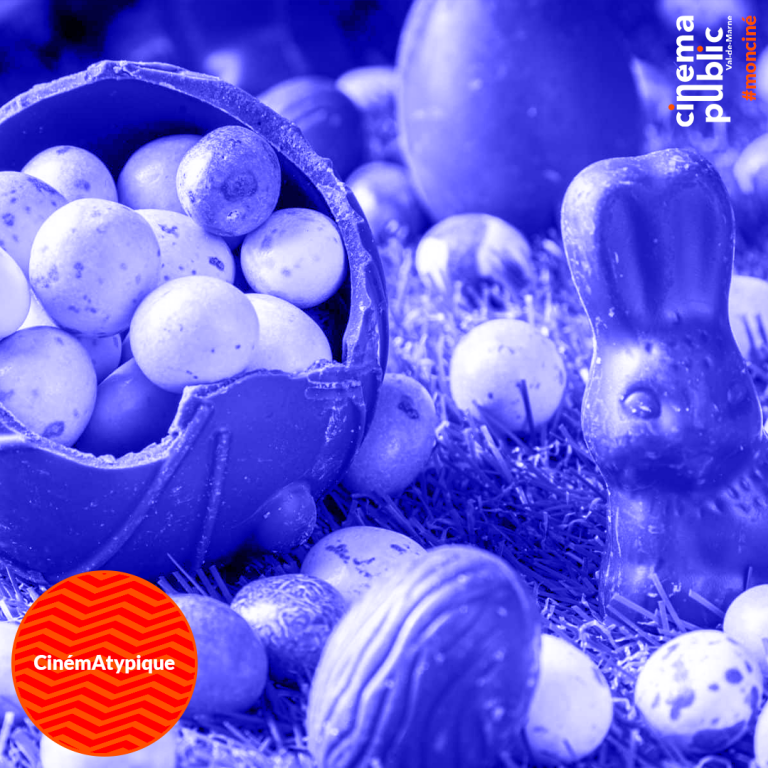 Fêter Pâques au cinéma ? C'est possible !