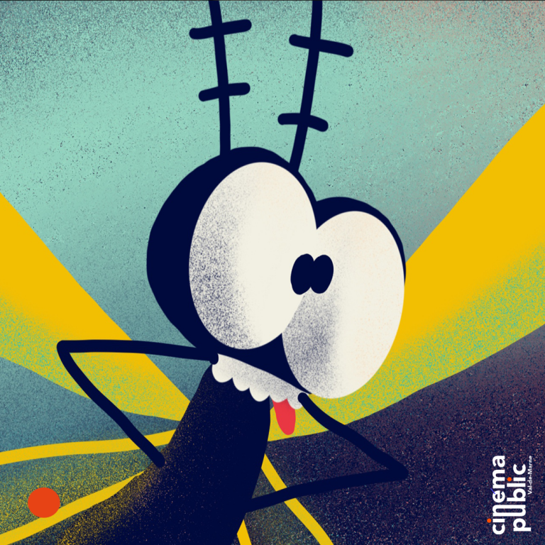 06/05 - Ciné-tétine - Cinéma La Tournelle