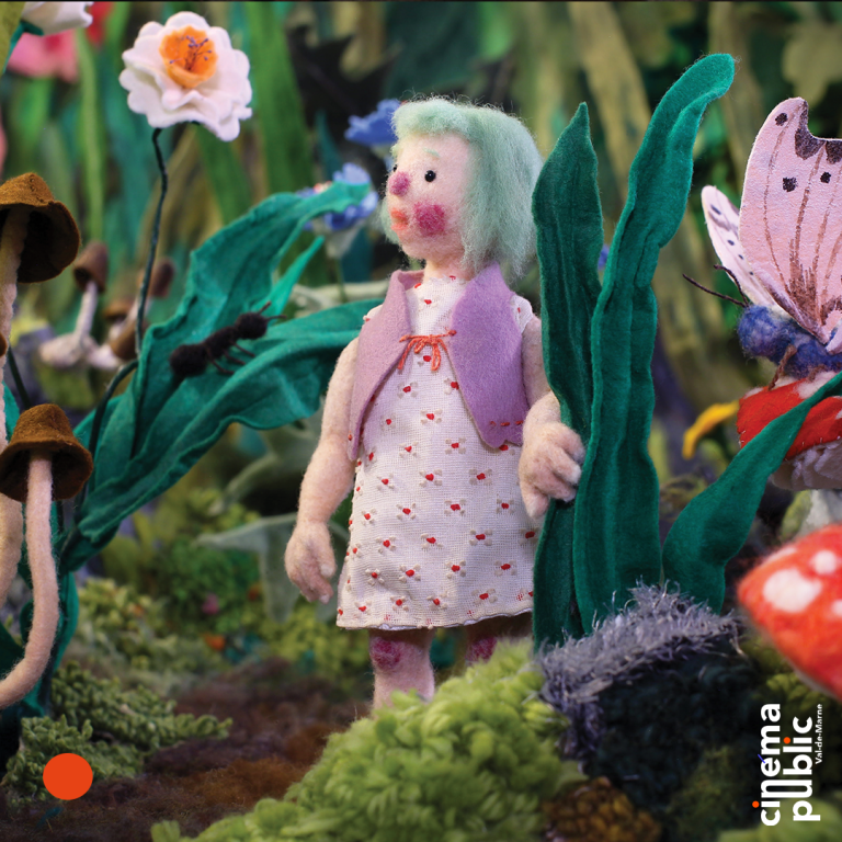 13/05 - Ciné petit déjeuner - Cinémas du Palais