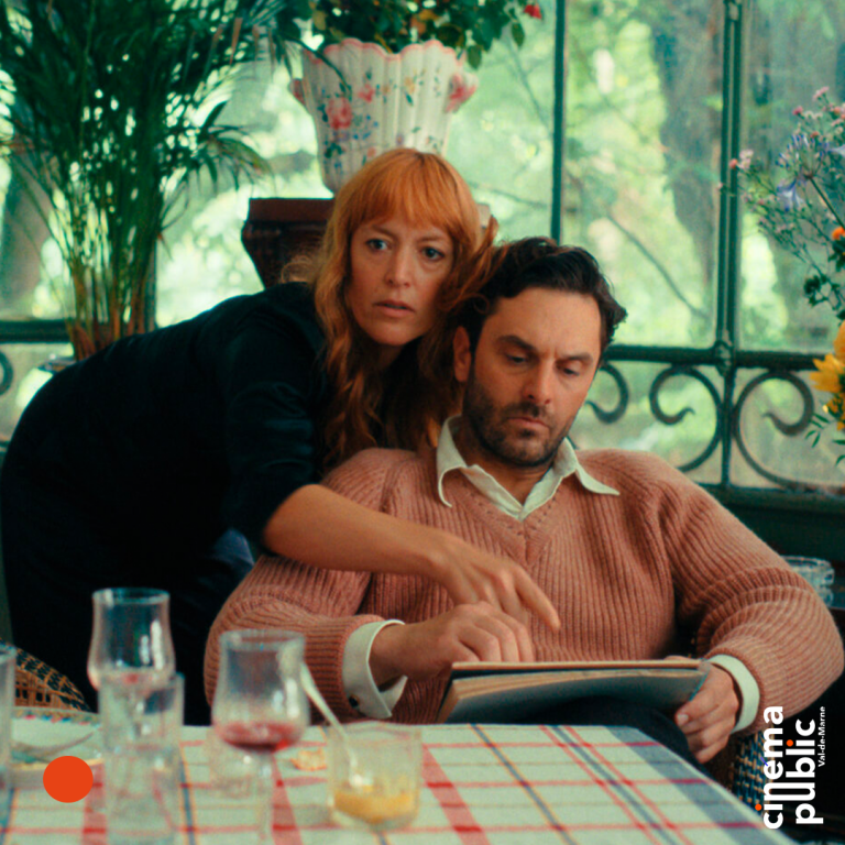 12/05 - La vénus électrique - Cinémas du Val-de-Marne